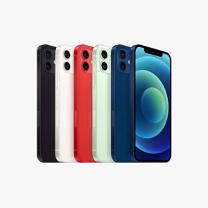 iPhone 12 128G (NOVO LACRADO)