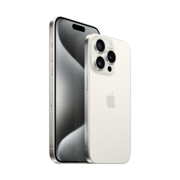 iPhone 16 Pro Max 1 tera Esim (Novo Lacrado)