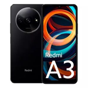 REDMI A3 DUAL 6.71" 4GB+128GB LTE