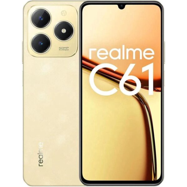 Realme C61 8/256GB