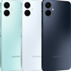 Galaxy A06 4/64GB