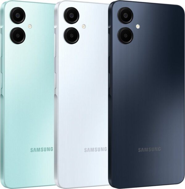 Galaxy A06 4/64GB