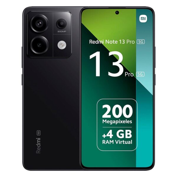Redmi Note 13 Pro 5G 8/256GB