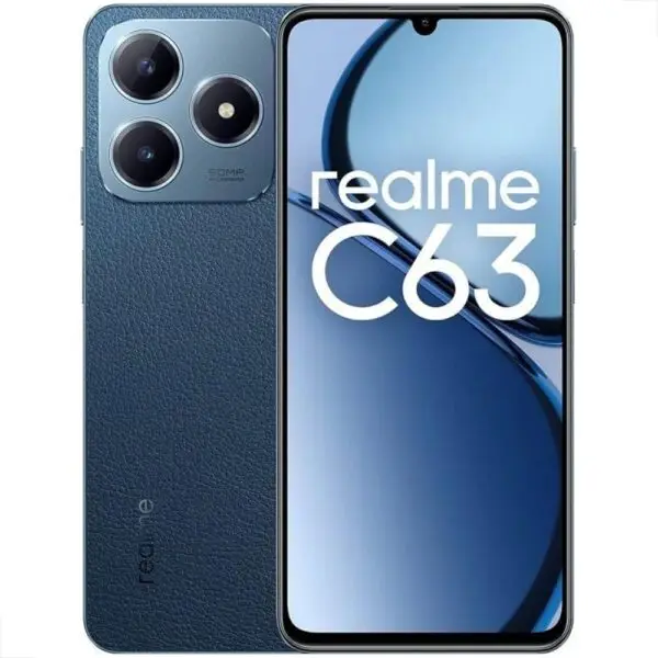 Realme C63 8/256GB