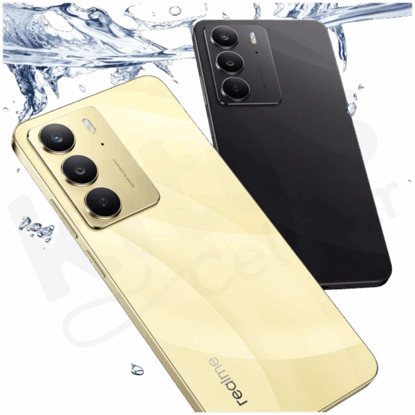 Realme C75 8/256GB - Imagem 2