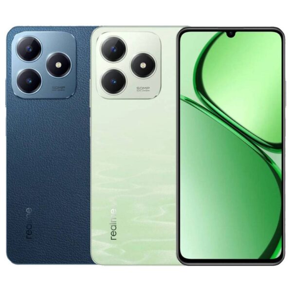 Realme C63 8/256GB - Imagem 2