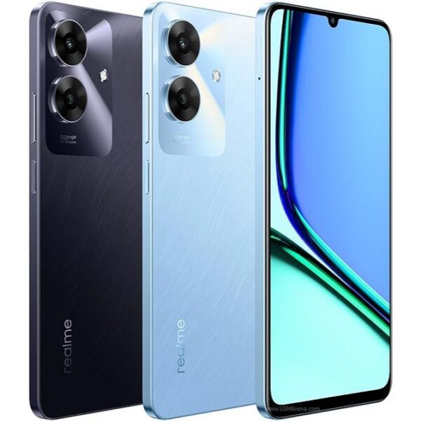 Realme Note 60 4/128GB - Imagem 2