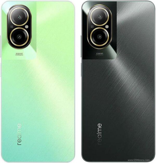 Realme C67 8/256GB - Imagem 2