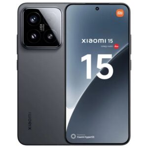 XIAOMI 15 DUAL 6.36" 12GB + 512GB 5G
