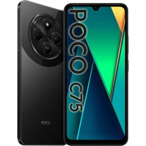 XIAOMI POCO C75 DUAL 6.88" 8GB + 256GB LTE