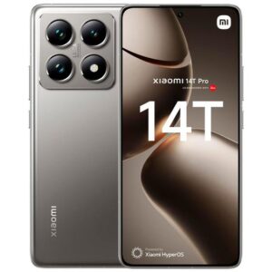 XIAOMI 14T DUAL 6.67" 12GB+512GB 5G