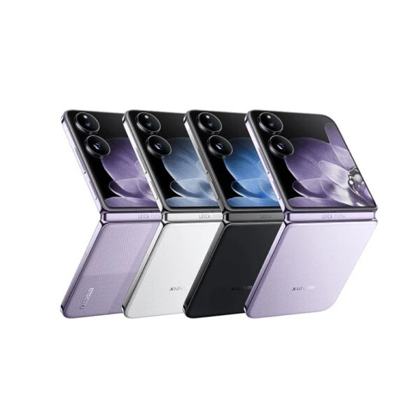 XIAOMI MIX FLIP DUAL  6.86" 12GB+512GB 5G - Imagem 3