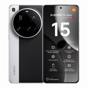 XIAOMI 15 ULTRA  DUAL 6.73"16GB+1TB 5G