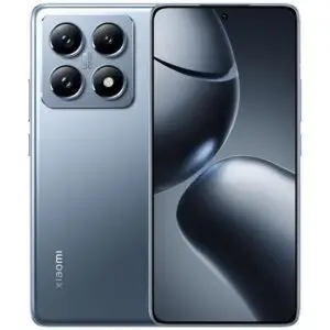 XIAOMI 14T PRO DUAL 6.67" 12+256 5G