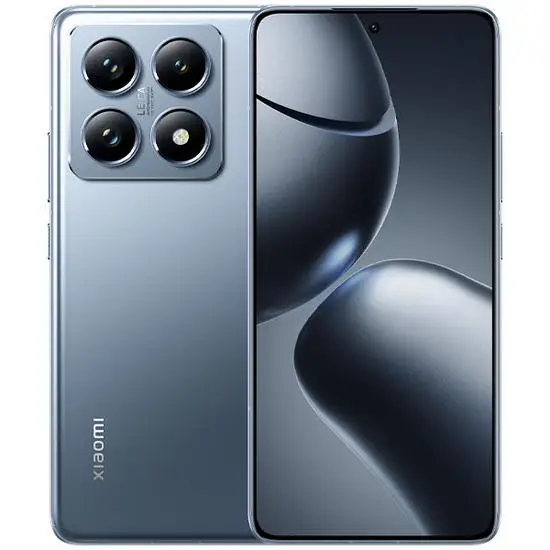 XIAOMI 14T PRO DUAL 6.67" 12+256 5G
