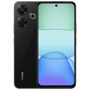 REDMI 13 DUAL 6.79" 8GB + 256GB LTE