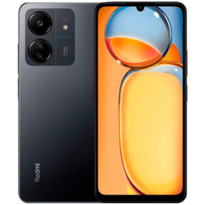 REDMI 13C DUAL 6.74" 4GB + 128GB 5G