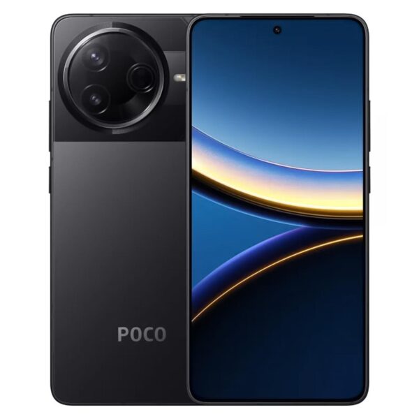 XIAOMI POCO F7 PRO DUAL 6.67" 12GB+512GB 5G - Imagem 2