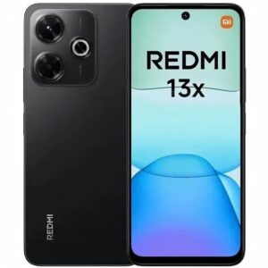REDMI 13X DUAL 6.79" 8GB+256GB LTE