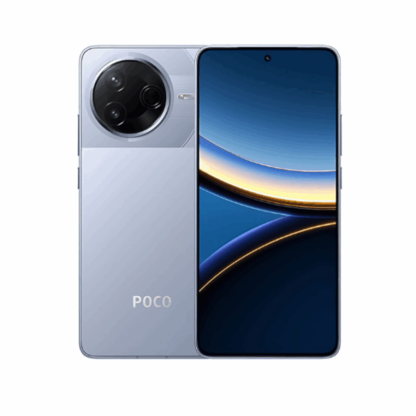 XIAOMI POCO F7 PRO DUAL 6.67" 12GB+512GB 5G - Imagem 3