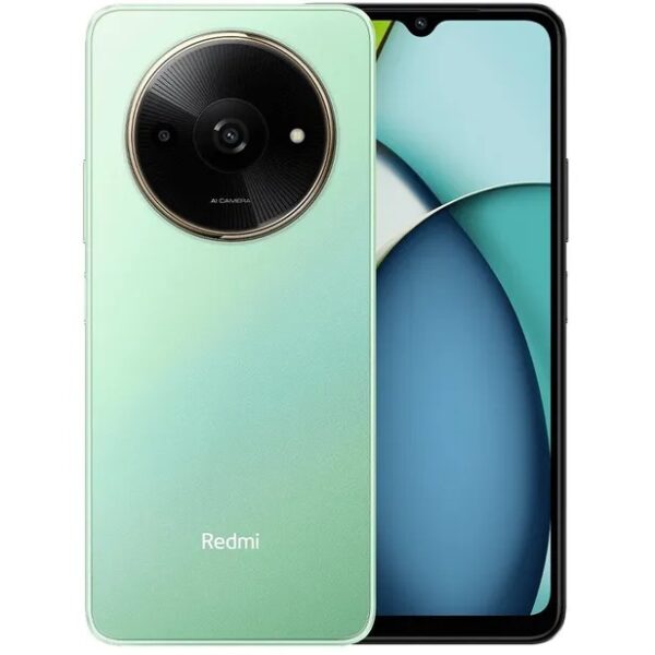 REDMI A3X DUAL 6.71" 3GB + 64GB LTE - Imagem 2
