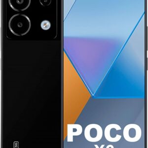XIAOMI POCO X6 DUAL 6.67" 12GB+512GB 5G