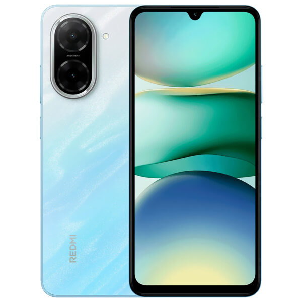 REDMI A5 DUAL 6.88" 3GB+64GB LTE - Imagem 2