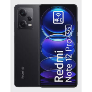 Redmi Note 12 Pro Dual 6.67" 8GB + 256GB 5G