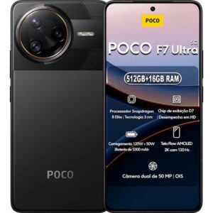 XIAOMI POCO F7 ULTRA DUAL 6.67" 16GB+512GB 5G