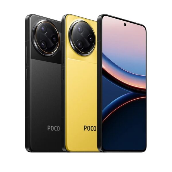 XIAOMI POCO F7 ULTRA DUAL 6.67" 12GB+256GB 5G - Imagem 2
