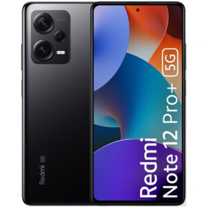 Redmi Note 12 Pro Dual 6.67" 12GB + 256GB 5G