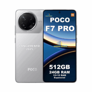 XIAOMI POCO F7 PRO DUAL 6.67" 12GB+512GB 5G